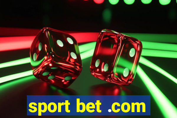 sport bet .com